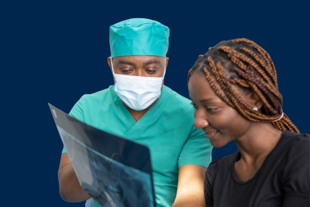 Medical staff